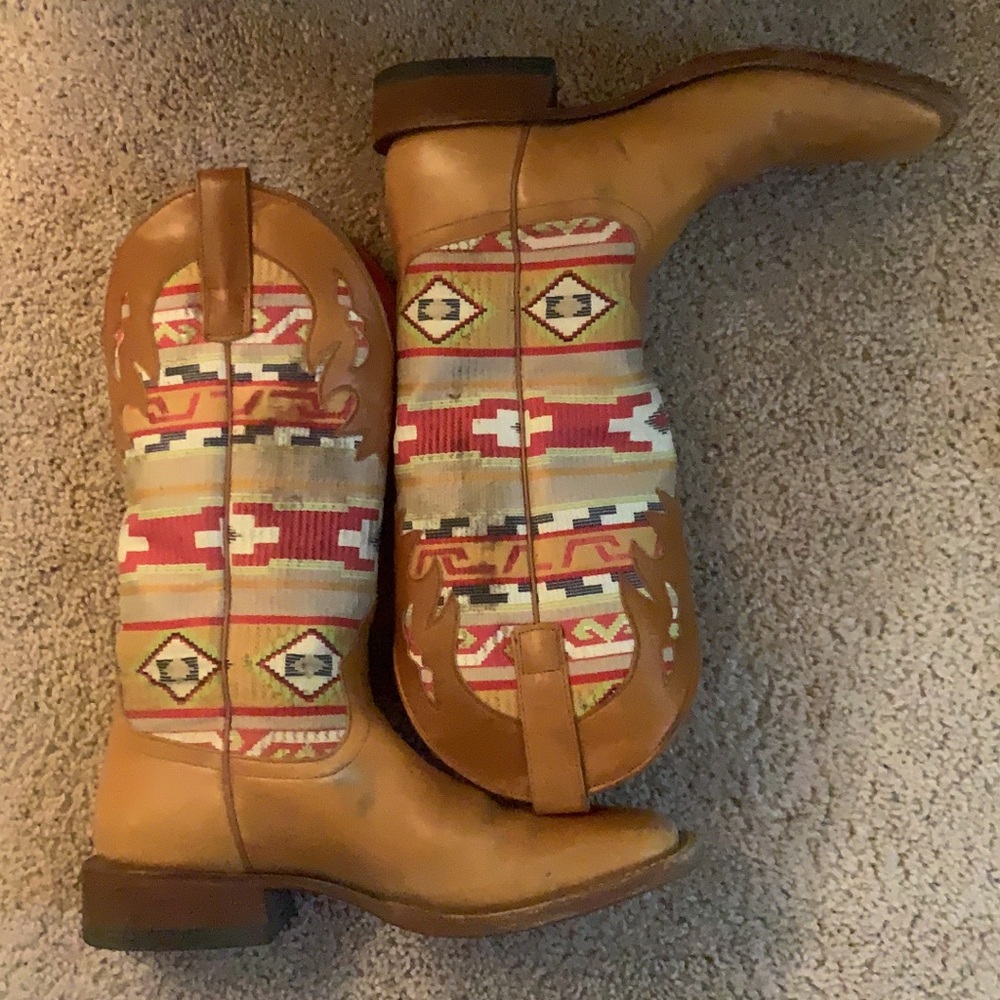 Macie Bean women’s boots